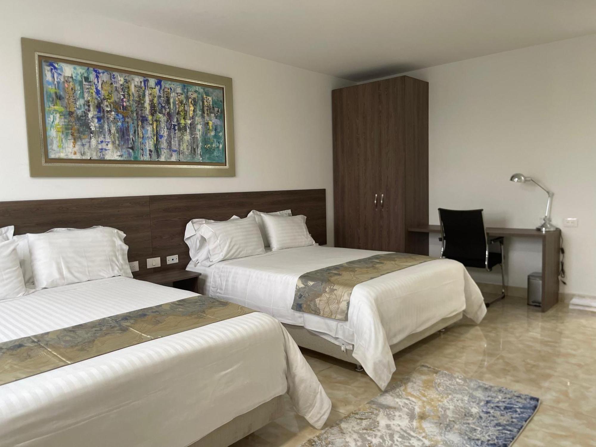 Hotel Royal Elim International San Antonio  Exterior foto